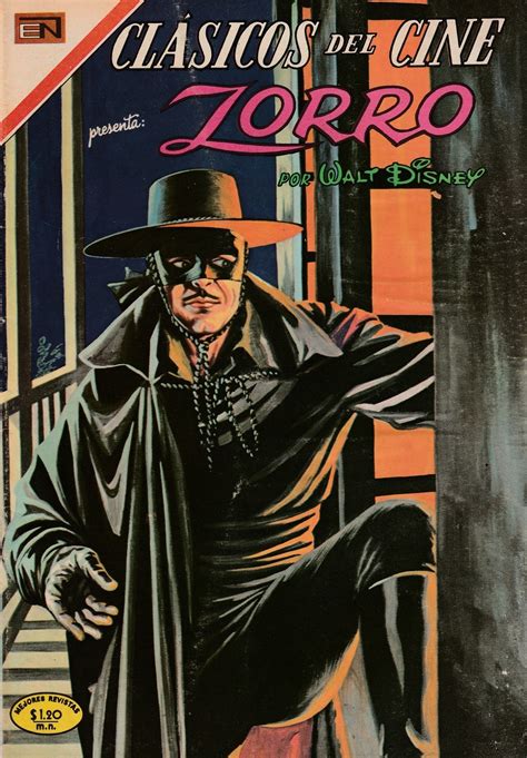 zorro 233|Zorro .